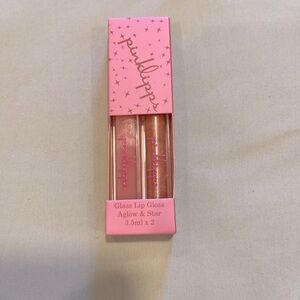 pinklipps Glass Lip Gloss Aglow & Star